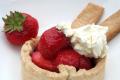 Fresh Strawberry Pie